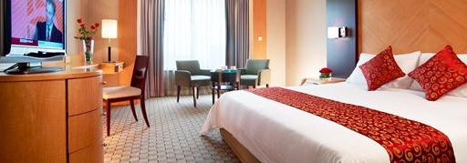����� ����� Carlton Hotel Singapore 4*