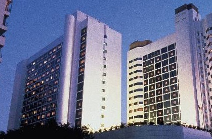 ����� Orchard Hotel Singapore 3*