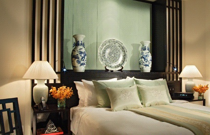 Отель Orchard Hotel Singapore 3*, Сингапур