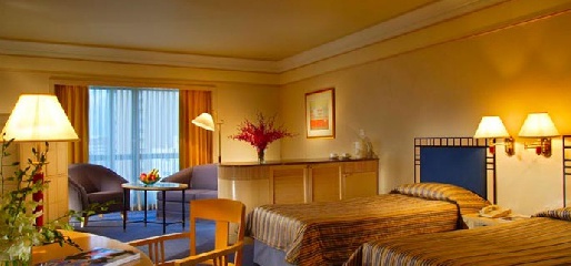 Отель York Hotel Singapore 3*, Сингапур