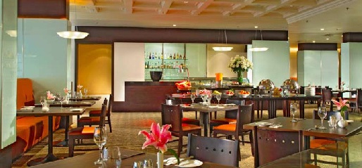 Отель York Hotel Singapore 3*, Сингапур