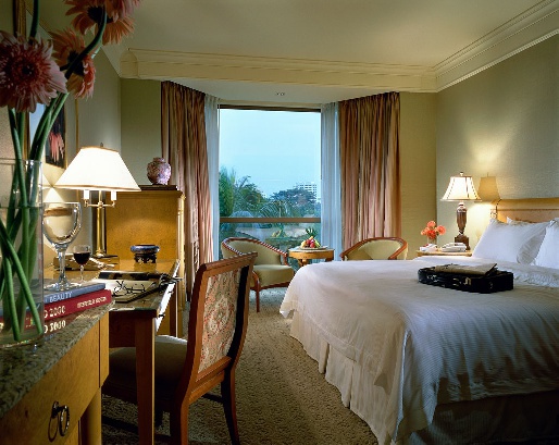 ����� Sheraton Towers Singapore 5*, ��������