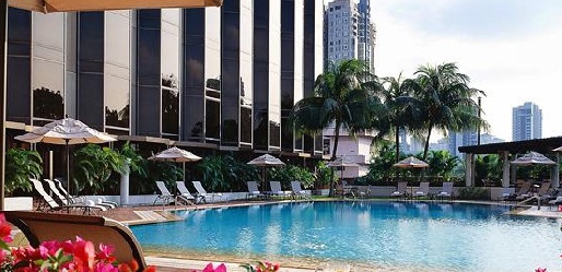 ����� Sheraton Towers Singapore 5*, ��������