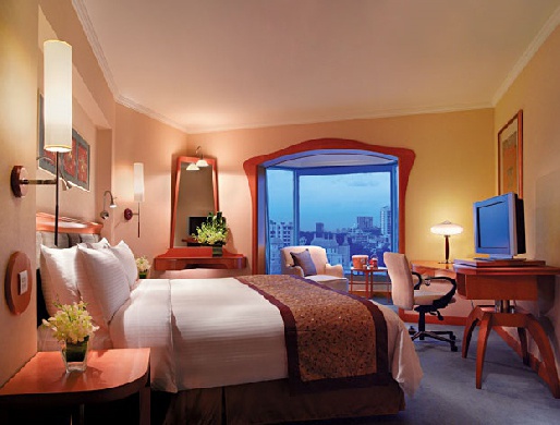 ����� Shangri La Singapore 5*, ��������