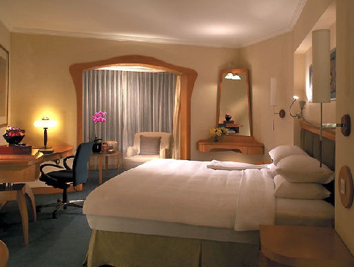 ����� Shangri La Singapore 5*, ��������