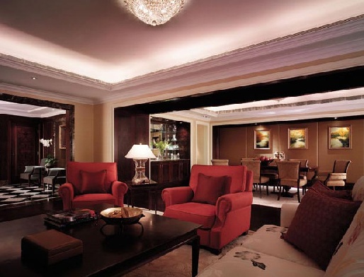 ����� Shangri La Singapore 5*, ��������