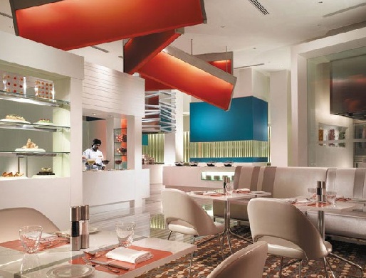 ����� Shangri La Singapore 5*, ��������
