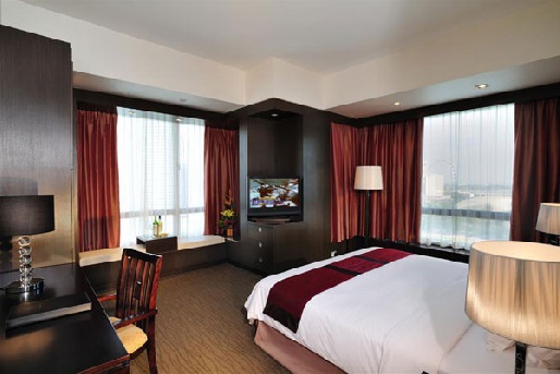 ����� Peninsula Excelsior Hotel 3*, ��������