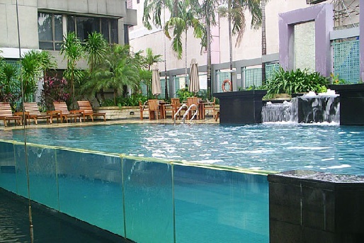 ����� Peninsula Excelsior Hotel 3*, ��������