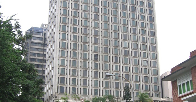 ����� Peninsula Excelsior Hotel 3*