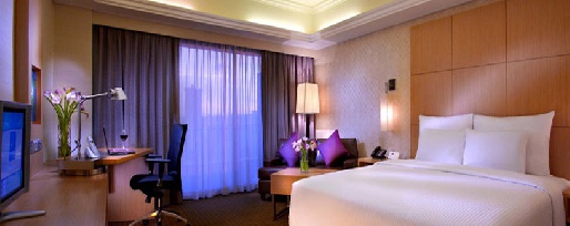 ����� Novotel Clarke Quay 5*, ��������
