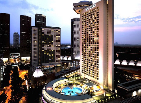 ����� Pan Pacific Hotel 5*