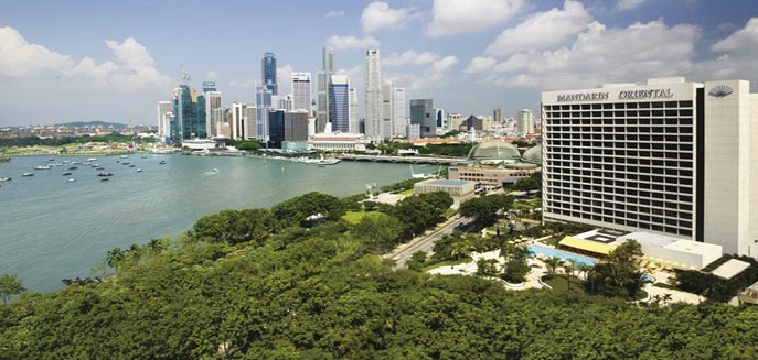 ����� Mandarin Oriental 5*