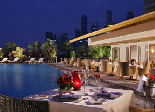 ����� Mandarin Oriental 5* ��������
