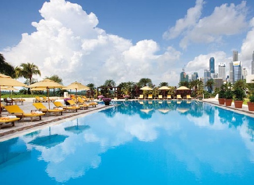 ����� Mandarin Oriental 5* ��������