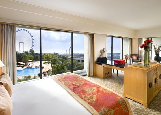 ����� Mandarin Oriental 5* ��������