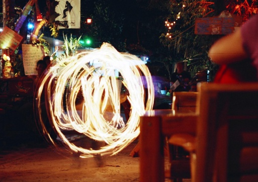 Full Moon Party, �������