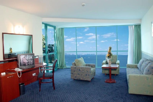 ����� Marina Grand Beach 5*, ��������