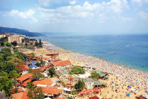 ����� Marina Grand Beach 5*, ��������