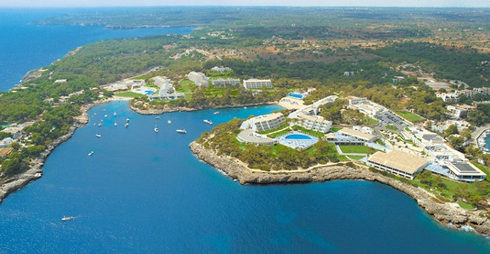 ����� Blau Porto Petro Beach Resort & Spa 5*
