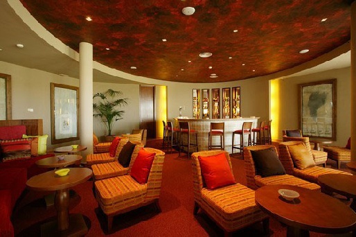 Отель Blau Porto Petro Beach Resort & Spa 5*, Испания