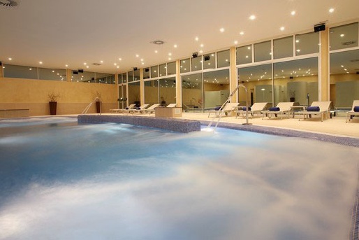 Отель Blau Porto Petro Beach Resort & Spa 5*, Испания