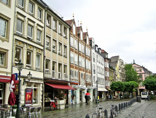 Altstadt