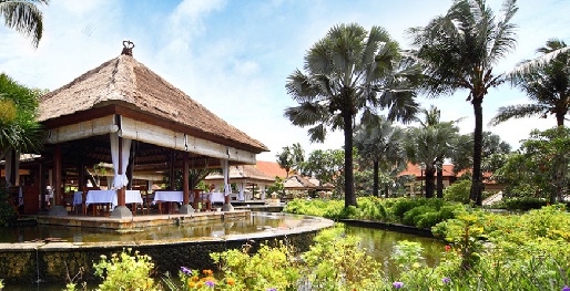 ����� Ayana Resort and Spa 5*