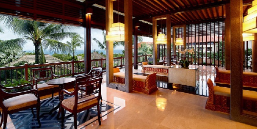 ����� Ayana Resort and Spa 5*
