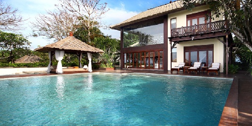 ����� Ayana Resort and Spa 5*