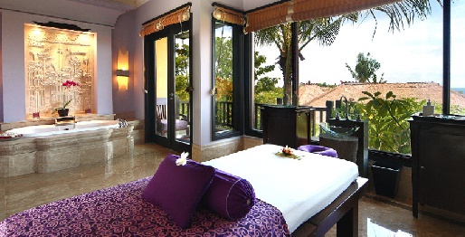 ����� Ayana Resort and Spa 5*