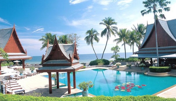 ����� Chiva-Som International Health Resort 5*