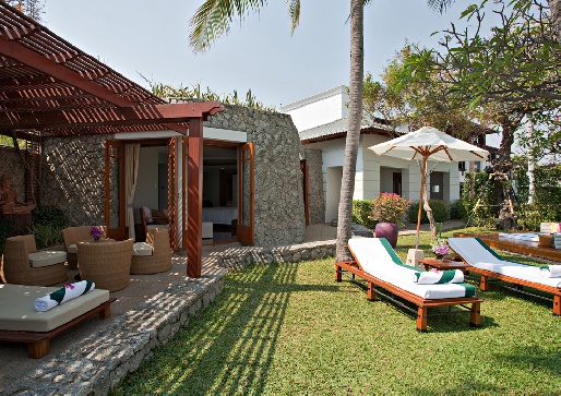 ����� Chiva-Som International Health Resort 5*