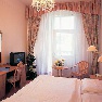Hotel Centralni Lazne 4*