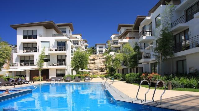����� Discovery Shores Boracay Resort 5*