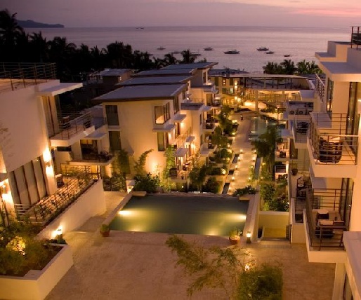 ����� Discovery Shores Boracay Resort 5*, ���������