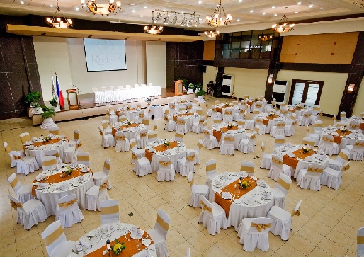 ��������� ��� ����� Boracay Regency Beach Resort 4*, ���������