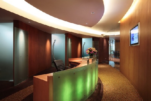 Отель Makati Shangri-la Manila 5*, Филиппины