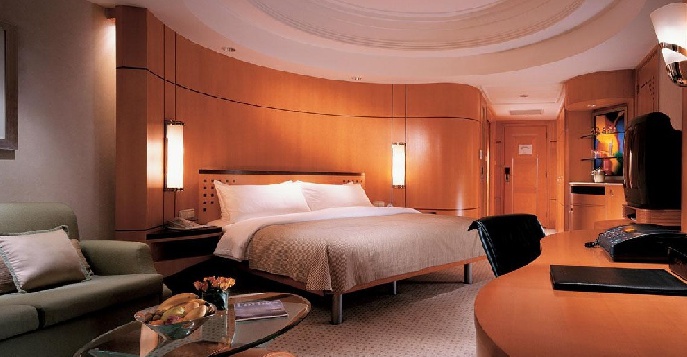 ����� Makati Shangri-la Manila 5*