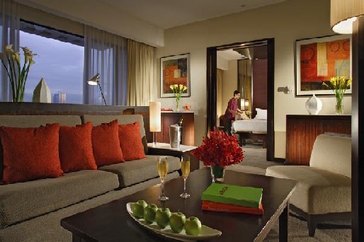 ����� Sofitel Philippine Plaza Manila 5*, ���������