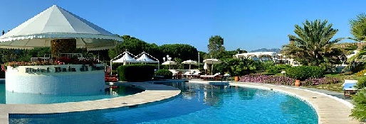 ����� Baia Di Nora 4*, ������