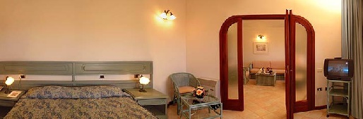 ����� Baia Di Nora 4*, ������