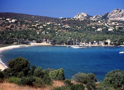Отель Capo d`Orso 5*, Италия