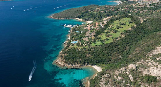 ����� Capo d`Orso 5*