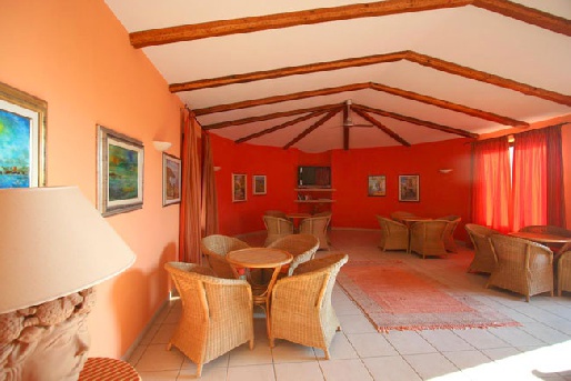 ����� Cala di Volpe 5*