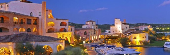 ����� Cala di Volpe 5*