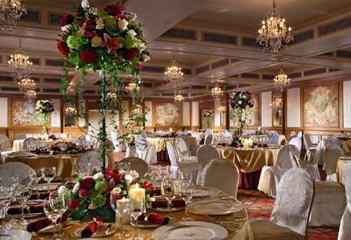 ����� Raffles Hotel Singapore 5*, ��������