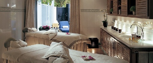 Отель Reid's Palace 5*, Португалия