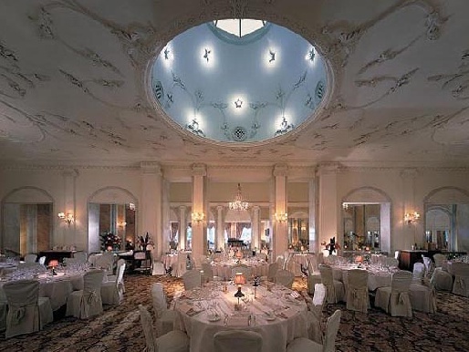 Отель Reid's Palace 5*, Португалия