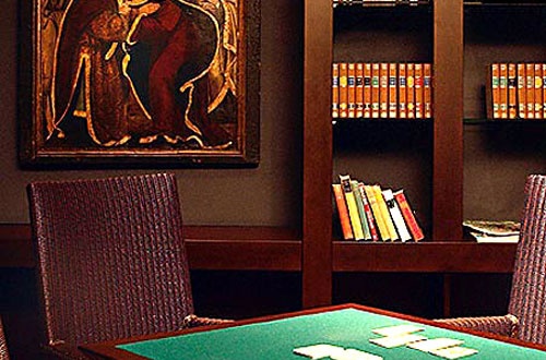 ����� Choupana Hills Resort 5*, ����������